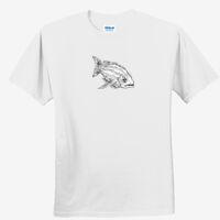 DryBlend® Youth 5.6 oz., 50/50 T-Shirt Thumbnail