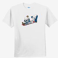 DryBlend® Youth 5.6 oz., 50/50 T-Shirt Thumbnail