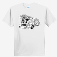 DryBlend® Youth 5.6 oz., 50/50 T-Shirt Thumbnail