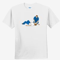 DryBlend® Youth 5.6 oz., 50/50 T-Shirt Thumbnail