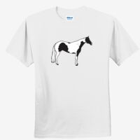 DryBlend® Youth 5.6 oz., 50/50 T-Shirt Thumbnail