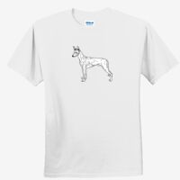 DryBlend® Youth 5.6 oz., 50/50 T-Shirt Thumbnail