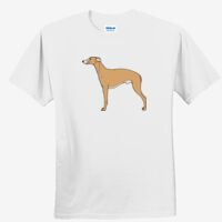 DryBlend® Youth 5.6 oz., 50/50 T-Shirt Thumbnail