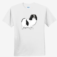 DryBlend® Youth 5.6 oz., 50/50 T-Shirt Thumbnail