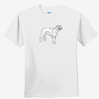 DryBlend® Youth 5.6 oz., 50/50 T-Shirt Thumbnail