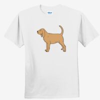 DryBlend® Youth 5.6 oz., 50/50 T-Shirt Thumbnail