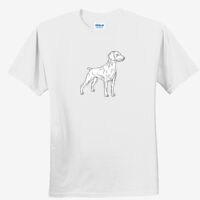 DryBlend® Youth 5.6 oz., 50/50 T-Shirt Thumbnail