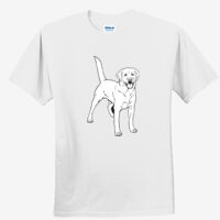 DryBlend® Youth 5.6 oz., 50/50 T-Shirt Thumbnail