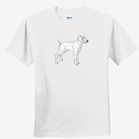 DryBlend® Youth 5.6 oz., 50/50 T-Shirt Thumbnail