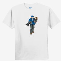 DryBlend® Youth 5.6 oz., 50/50 T-Shirt Thumbnail