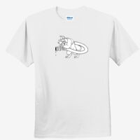 DryBlend® Youth 5.6 oz., 50/50 T-Shirt Thumbnail