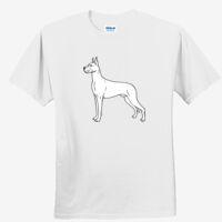 DryBlend® Youth 5.6 oz., 50/50 T-Shirt Thumbnail