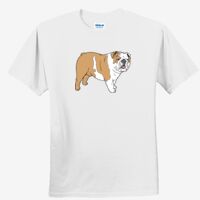 DryBlend® Youth 5.6 oz., 50/50 T-Shirt Thumbnail