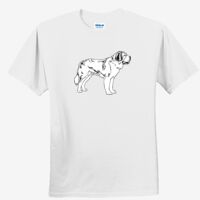 DryBlend® Youth 5.6 oz., 50/50 T-Shirt Thumbnail