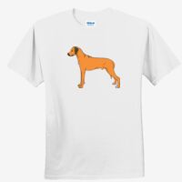 DryBlend® Youth 5.6 oz., 50/50 T-Shirt Thumbnail