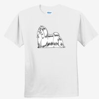 DryBlend® Youth 5.6 oz., 50/50 T-Shirt Thumbnail