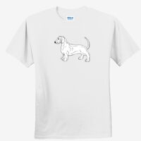 DryBlend® Youth 5.6 oz., 50/50 T-Shirt Thumbnail