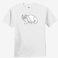 DryBlend® Youth 5.6 oz., 50/50 T-Shirt Thumbnail