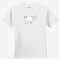 DryBlend® Youth 5.6 oz., 50/50 T-Shirt Thumbnail