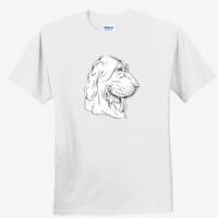 DryBlend® Youth 5.6 oz., 50/50 T-Shirt Thumbnail