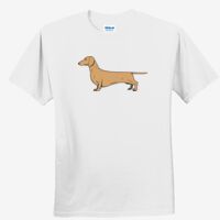 DryBlend® Youth 5.6 oz., 50/50 T-Shirt Thumbnail