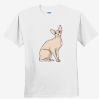 DryBlend® Youth 5.6 oz., 50/50 T-Shirt Thumbnail