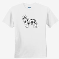 DryBlend® Youth 5.6 oz., 50/50 T-Shirt Thumbnail