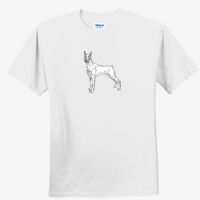 DryBlend® Youth 5.6 oz., 50/50 T-Shirt Thumbnail