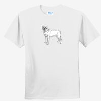 DryBlend® Youth 5.6 oz., 50/50 T-Shirt Thumbnail