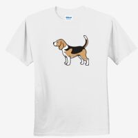 DryBlend® Youth 5.6 oz., 50/50 T-Shirt Thumbnail