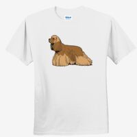 DryBlend® Youth 5.6 oz., 50/50 T-Shirt Thumbnail