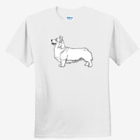 DryBlend® Youth 5.6 oz., 50/50 T-Shirt Thumbnail