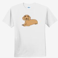 DryBlend® Youth 5.6 oz., 50/50 T-Shirt Thumbnail