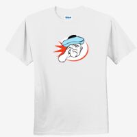 DryBlend® Youth 5.6 oz., 50/50 T-Shirt Thumbnail