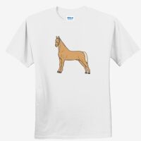 DryBlend® Youth 5.6 oz., 50/50 T-Shirt Thumbnail