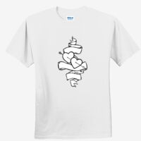 DryBlend® Youth 5.6 oz., 50/50 T-Shirt Thumbnail