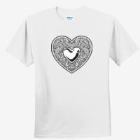 DryBlend® Youth 5.6 oz., 50/50 T-Shirt Thumbnail