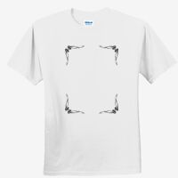 DryBlend® Youth 5.6 oz., 50/50 T-Shirt Thumbnail