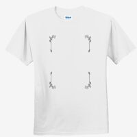 DryBlend® Youth 5.6 oz., 50/50 T-Shirt Thumbnail