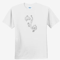 DryBlend® Youth 5.6 oz., 50/50 T-Shirt Thumbnail