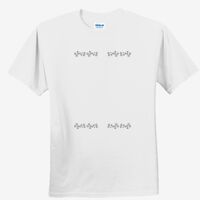 DryBlend® Youth 5.6 oz., 50/50 T-Shirt Thumbnail