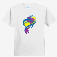 DryBlend® Youth 5.6 oz., 50/50 T-Shirt Thumbnail