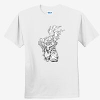 DryBlend® Youth 5.6 oz., 50/50 T-Shirt Thumbnail