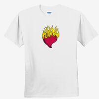 DryBlend® Youth 5.6 oz., 50/50 T-Shirt Thumbnail