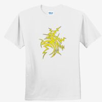 DryBlend® Youth 5.6 oz., 50/50 T-Shirt Thumbnail