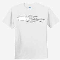 DryBlend® Youth 5.6 oz., 50/50 T-Shirt Thumbnail