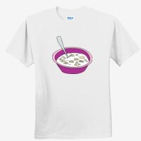 DryBlend® Youth 5.6 oz., 50/50 T-Shirt Thumbnail