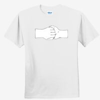 DryBlend® Youth 5.6 oz., 50/50 T-Shirt Thumbnail