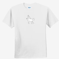 DryBlend® Youth 5.6 oz., 50/50 T-Shirt Thumbnail