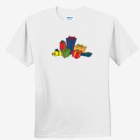 DryBlend® Youth 5.6 oz., 50/50 T-Shirt Thumbnail